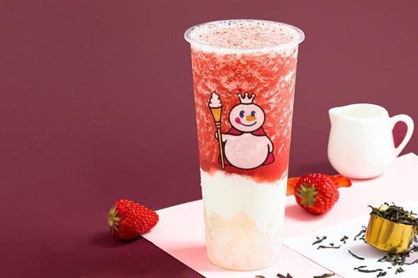 蜜雪冰城